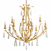 PROSECCO 12LT CHANDELIER