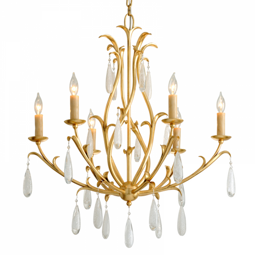 PROSECCO 6LT CHANDELIER