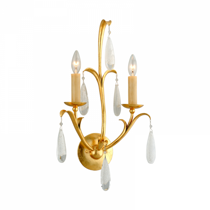 PROSECCO 2LT WALL SCONCE