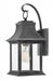 Small Wall Mount Lantern