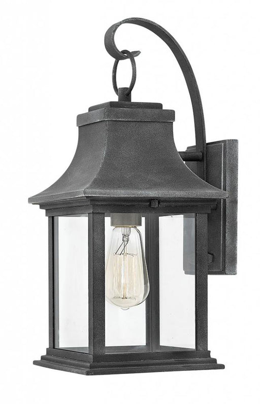 Small Wall Mount Lantern