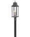 Large Post Top or Pier Mount Lantern