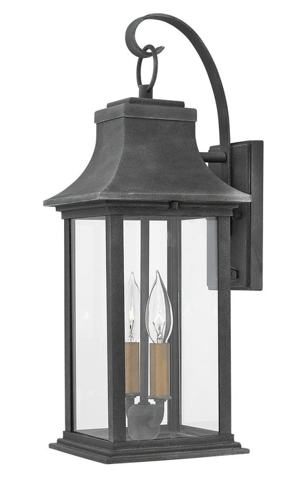 Medium Wall Mount Lantern