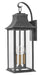 Large Wall Mount Lantern