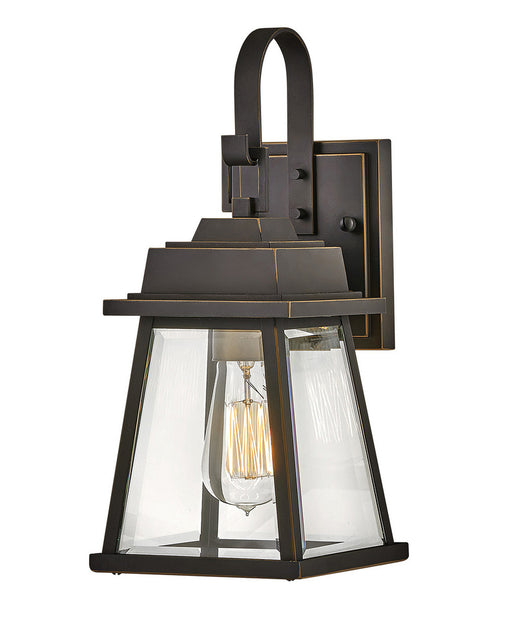 Small Wall Mount Lantern