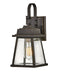 Small Wall Mount Lantern