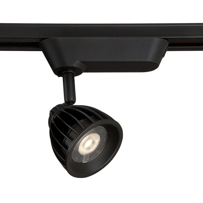 TRACKHEAD,LED,10W,35K,BM30,BLK