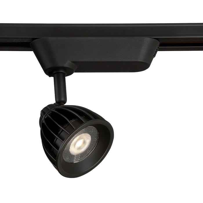 TRACKHEAD,LED,30W,30K,BM30,BLK