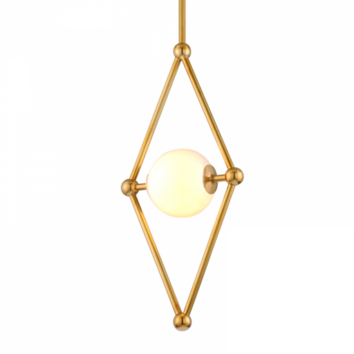 BICKLEY 1LT PENDANT