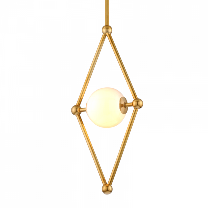 BICKLEY 1LT PENDANT