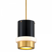 BECKENHAM 1LT PENDANT