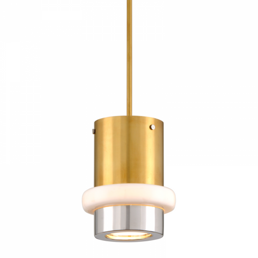 BECKENHAM 1LT CHANDELIER