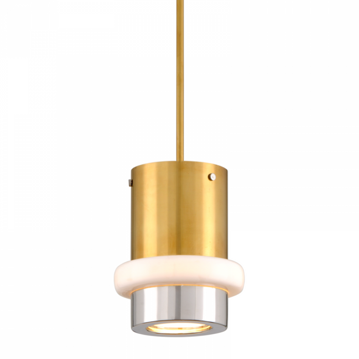 BECKENHAM 1LT CHANDELIER