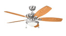 52 In Canfield Select Fan LED