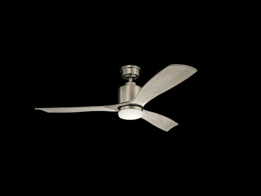 52 Inch Ridley II Fan LED