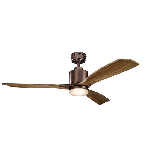 52 Inch Ridley II Fan LED