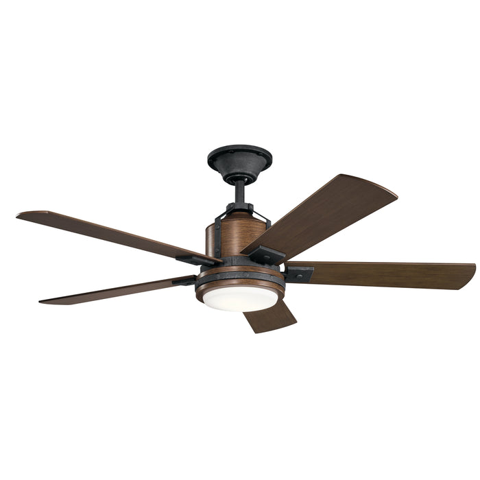 52 Inch Colerne Fan LED