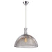 FILO,1LT PENDANT,LARGE,CHROME