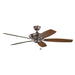 60 Inch Canfield XL Fan