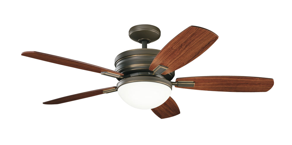 52 Inch Carlson Fan LED