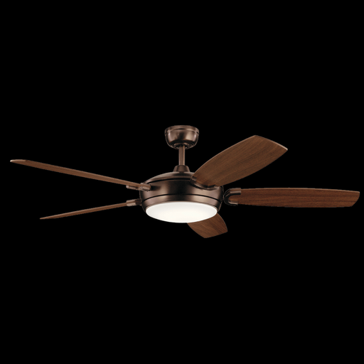 60 Inch Trevor II Fan LED