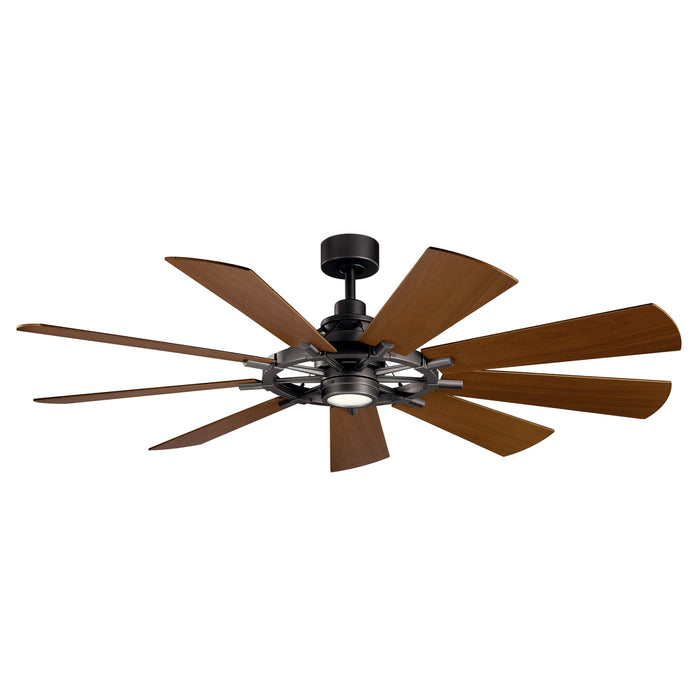 65 Inch Gentry Fan LED