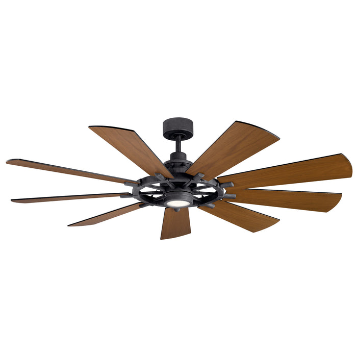 65 Inch Gentry Fan LED