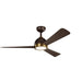 56 inch Incus Fan LED