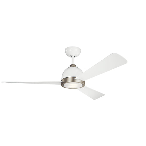 56 inch Incus Fan LED