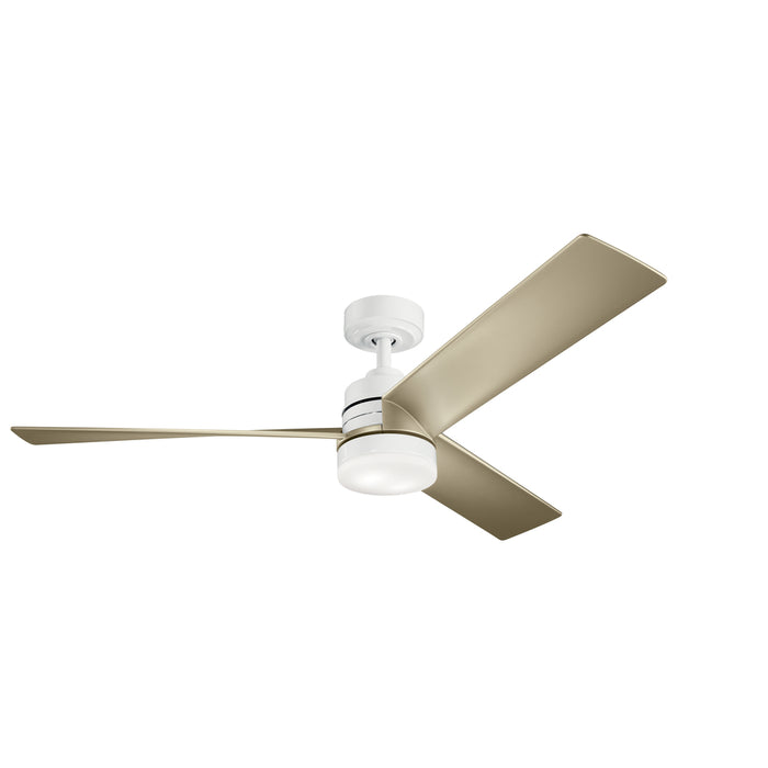 52 Inch Spyn Fan LED