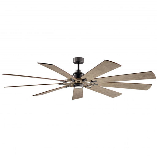 85 Inch Gentry XL Fan LED