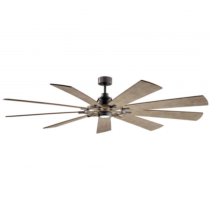 85 Inch Gentry XL Fan LED