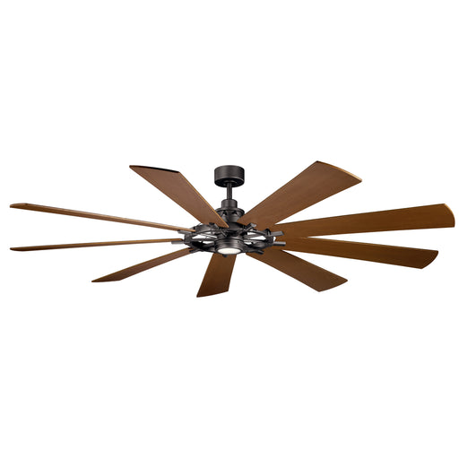 85 Inch Gentry XL Fan LED