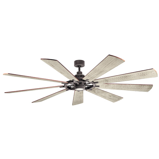 85 Inch Gentry XL Fan LED