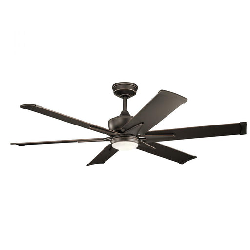 60 Inch Szeplo II Fan LED