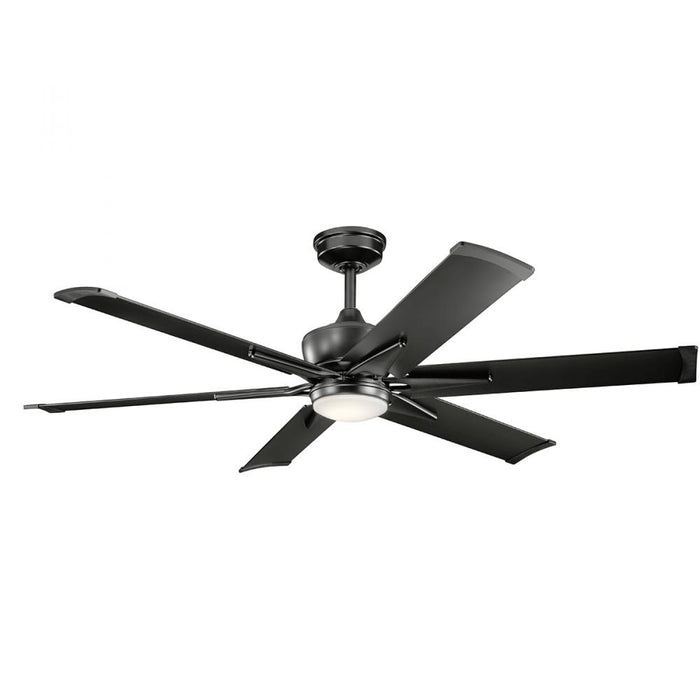 60 Inch Szeplo II Fan LED