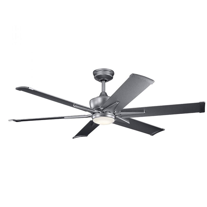 60 Inch Szeplo II Fan LED