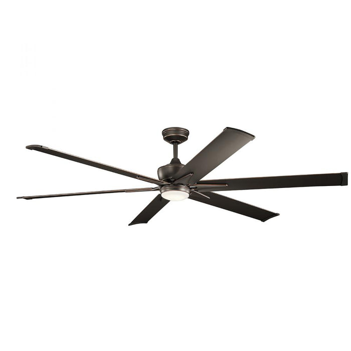 80 Inch Szeplo II Fan LED