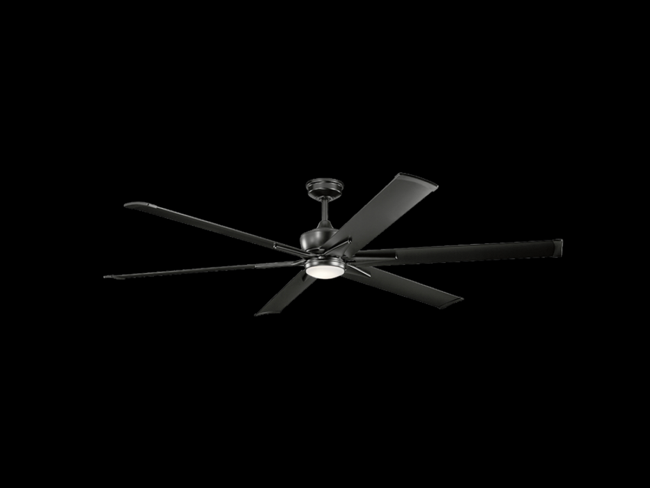 80 Inch Szeplo II Fan LED