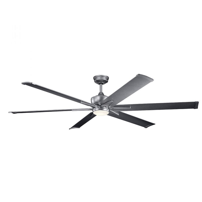 80 Inch Szeplo II Fan LED