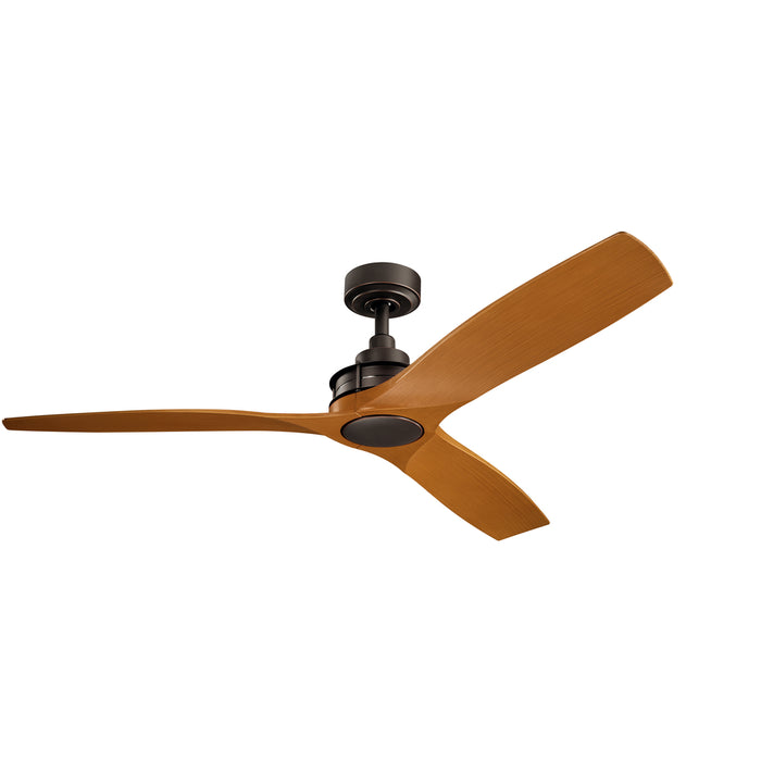 56 Inch Ried Fan