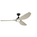 65 Inch Imari Fan LED