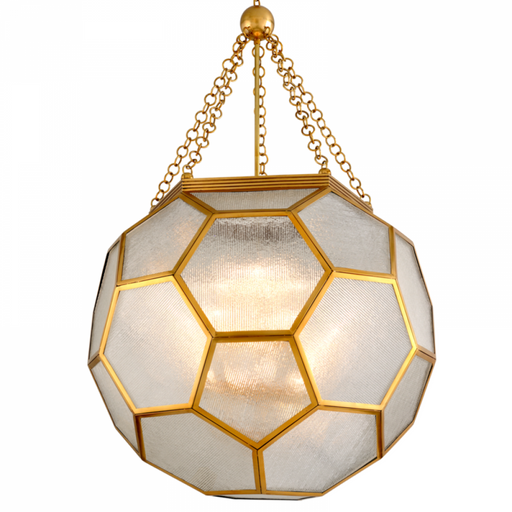 HEXSATION 12LT PENDANT