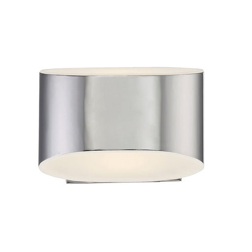 ARCH,LED WALL SCONCE,9W,CHR