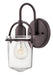 Single Light Sconce