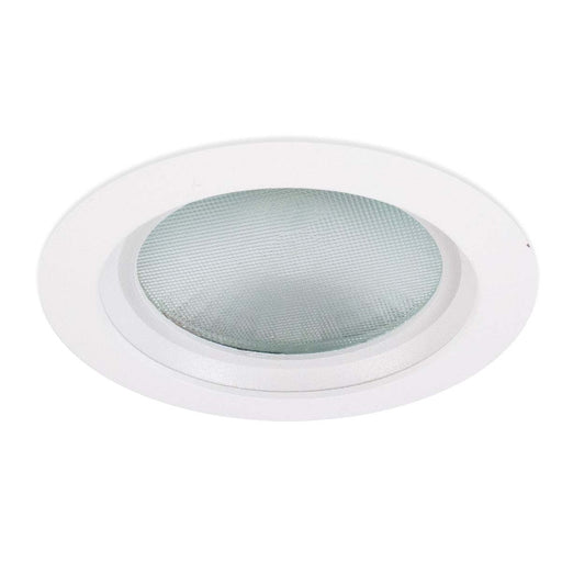 LED REC,3IN,SHOWR,RD,15W,WHT