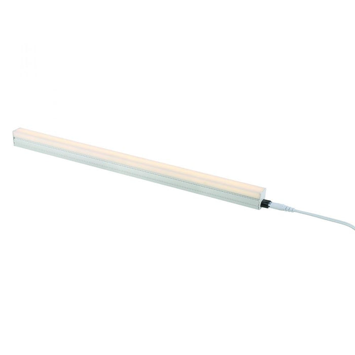 APOLLO,LED LINEAR LT,12IN,WHT