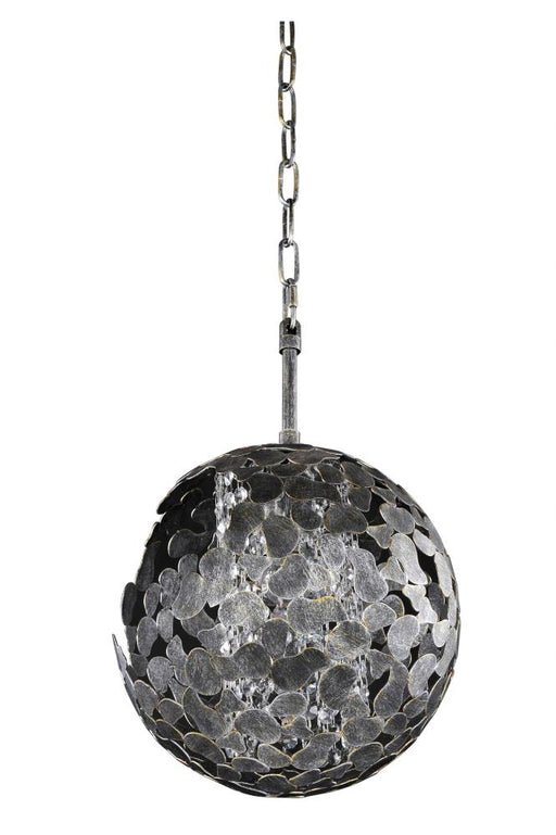 Belladonna 1 Light Mini Pendant