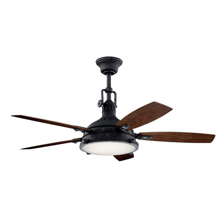 52 Inch Hatteras Bay Fan LED