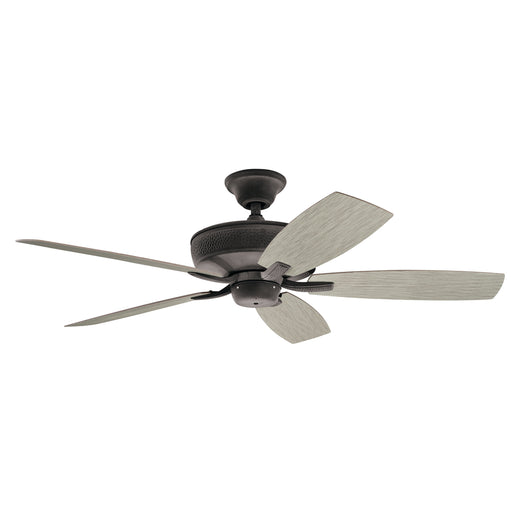 52 Inch Monarch II Patio Fan